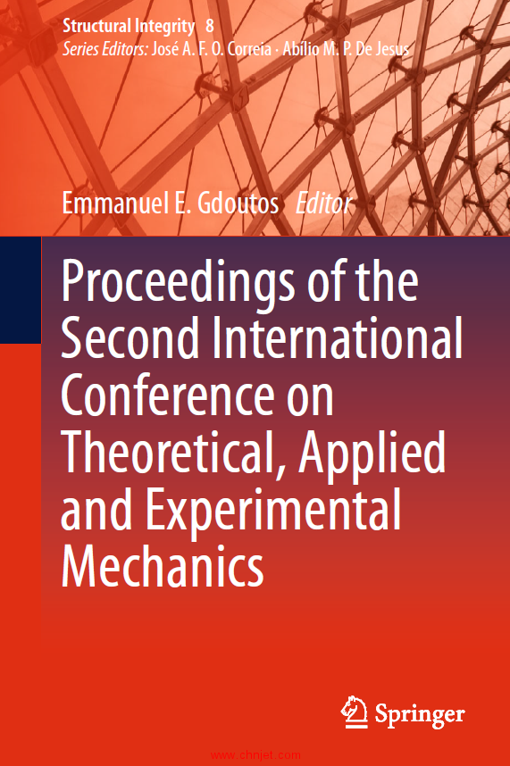 《Proceedings of the Second International Conference on Theoretical, Applied and Experimental Mechan ...