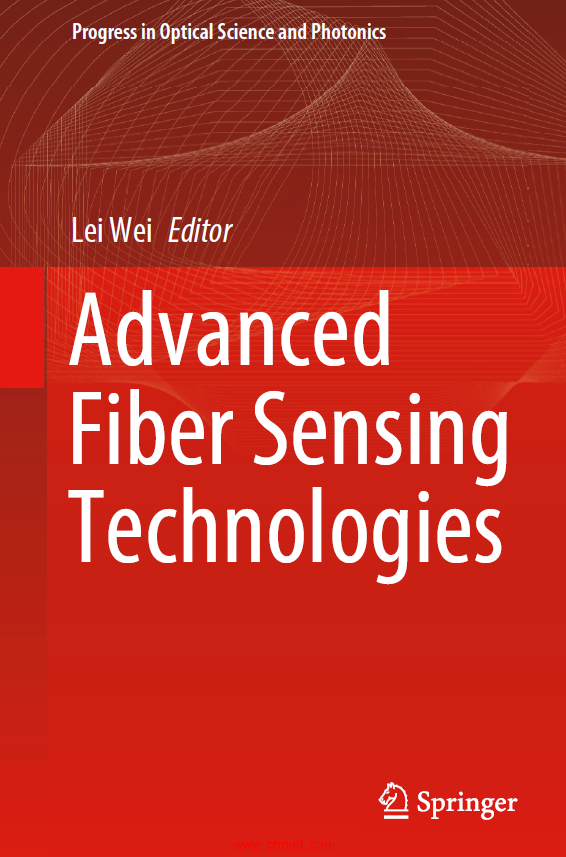 《Advanced Fiber Sensing Technologies》