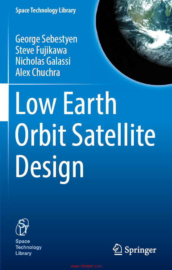 《Low Earth Orbit Satellite Design》
