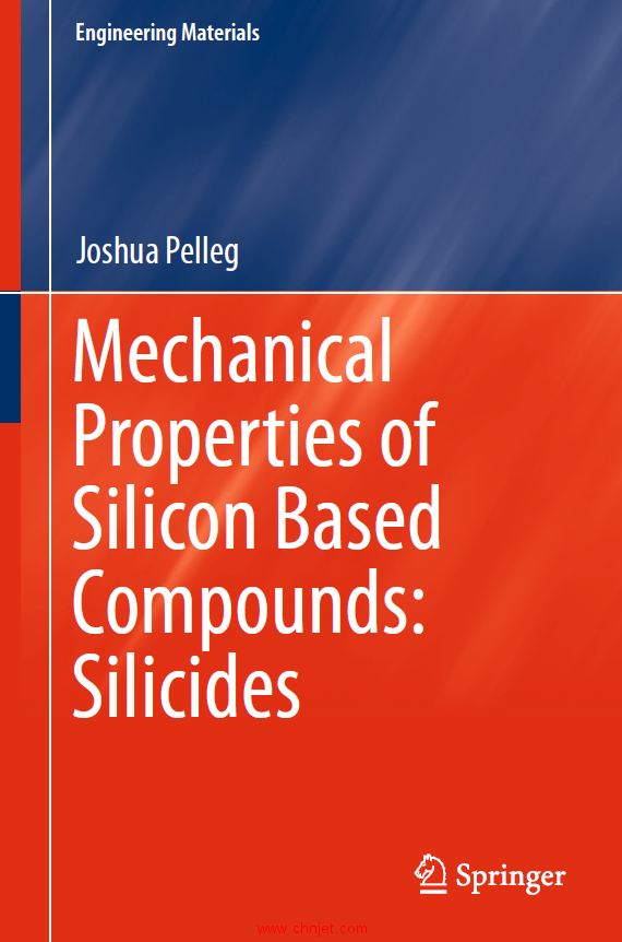 《Mechanical Properties of Silicon Based Compounds:Silicides》