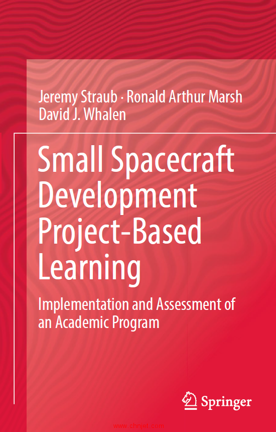 《Small Spacecraft Development Project-Based Learning：Implementation and Assessment of an Academic  ...
