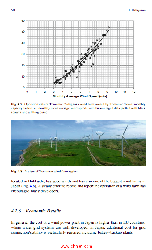 《The Age of Wind Energy：Progress and Future Directions from a Global Perspective》