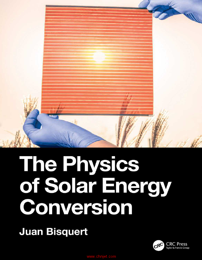 《The Physics of Solar Energy Conversion》