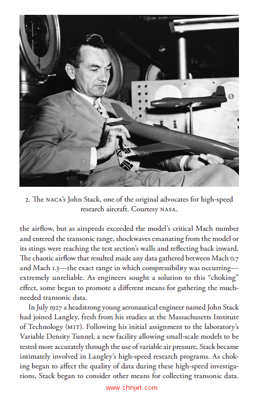 《Beyond Blue Skies：The Rocket Plane Programs That Led to the Space Age》