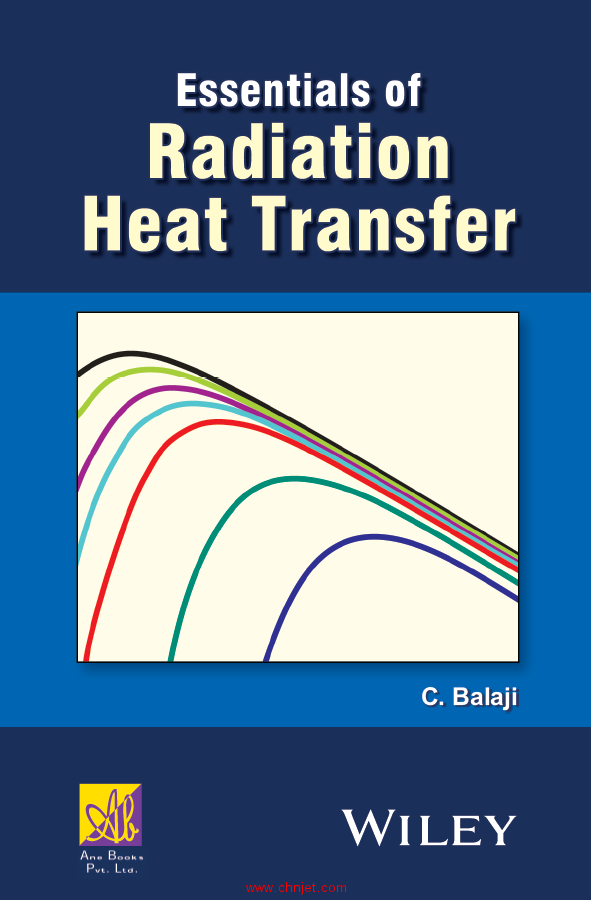《Essentials of Radiation Heat Transfer》