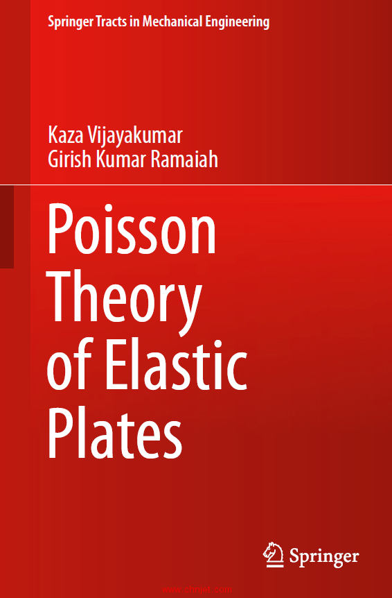 《Poisson Theory of Elastic Plates》