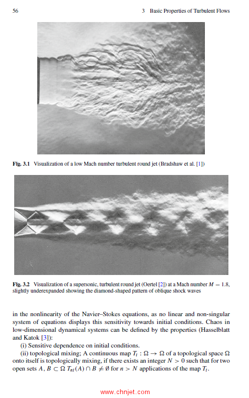 《Navier–Stokes Turbulence：Theory and Analysis》