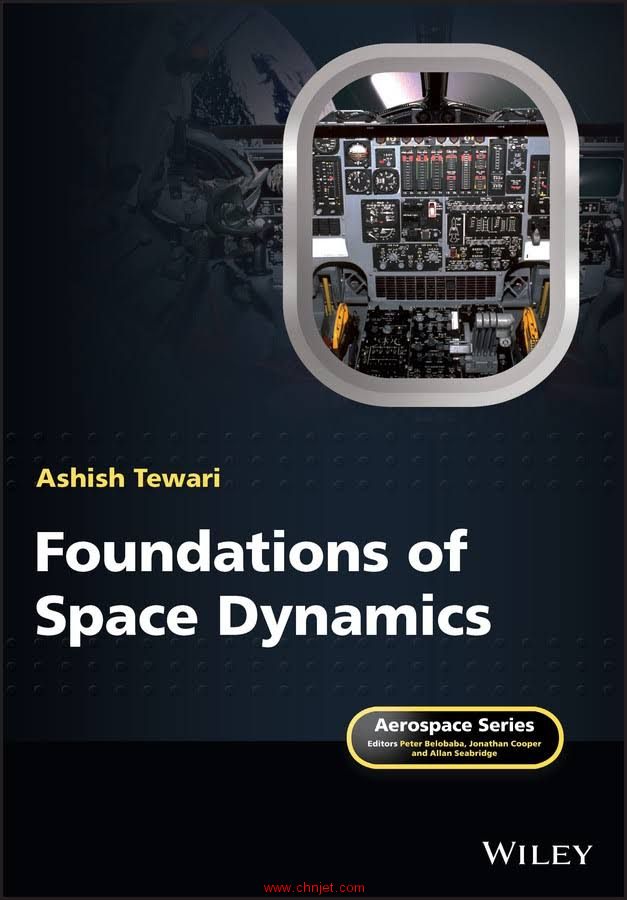 《Foundations of Space Dynamics》