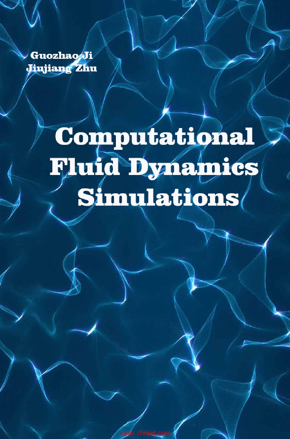 《Computational Fluid Dynamics Simulations》