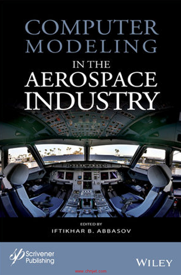 《Computer Modeling in the Aerospace Industry》