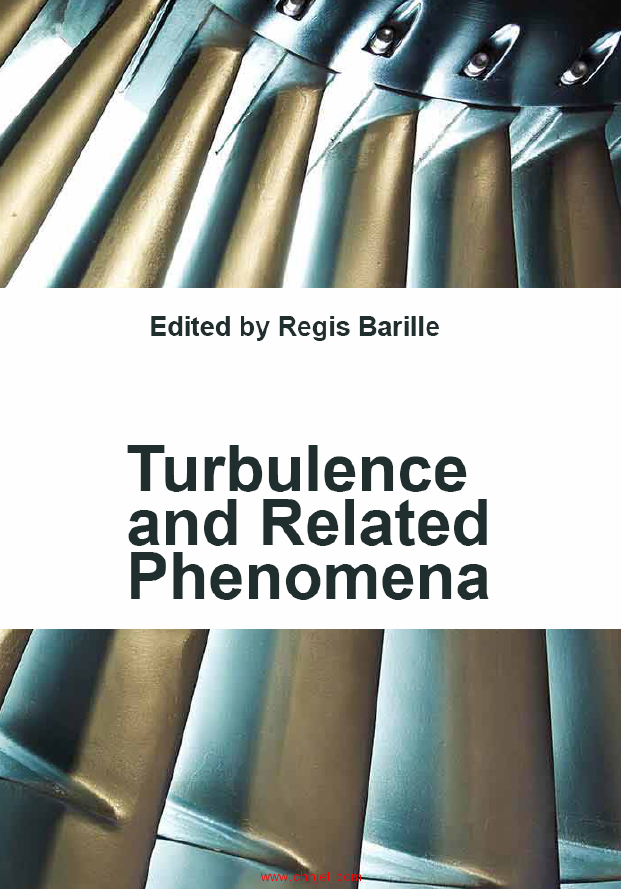 《Turbulence and Related Phenomena》