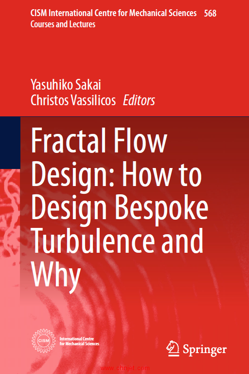 《Fractal Flow Design: How to Design Bespoke Turbulence and Why》