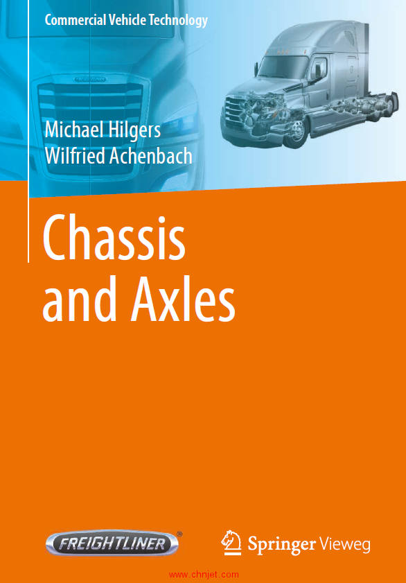 《Chassis and Axles》
