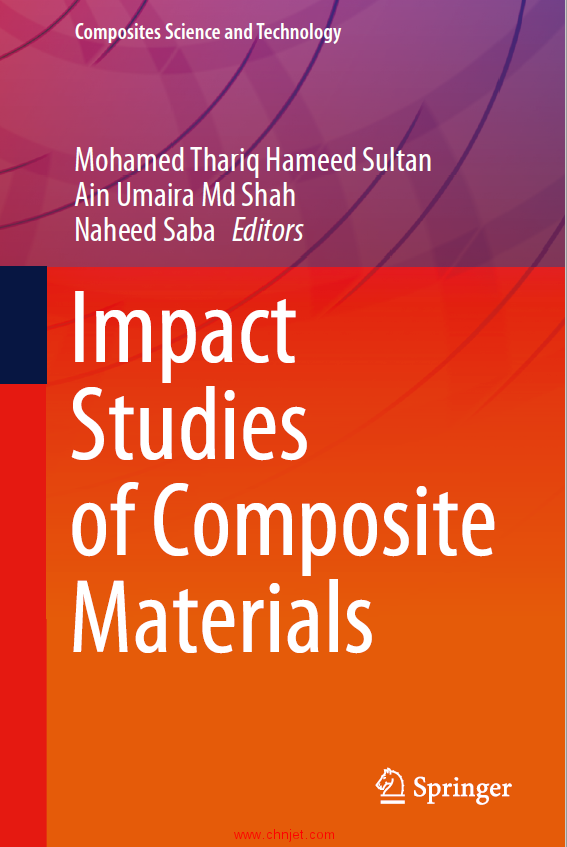 《Impact Studies of Composite Materials》