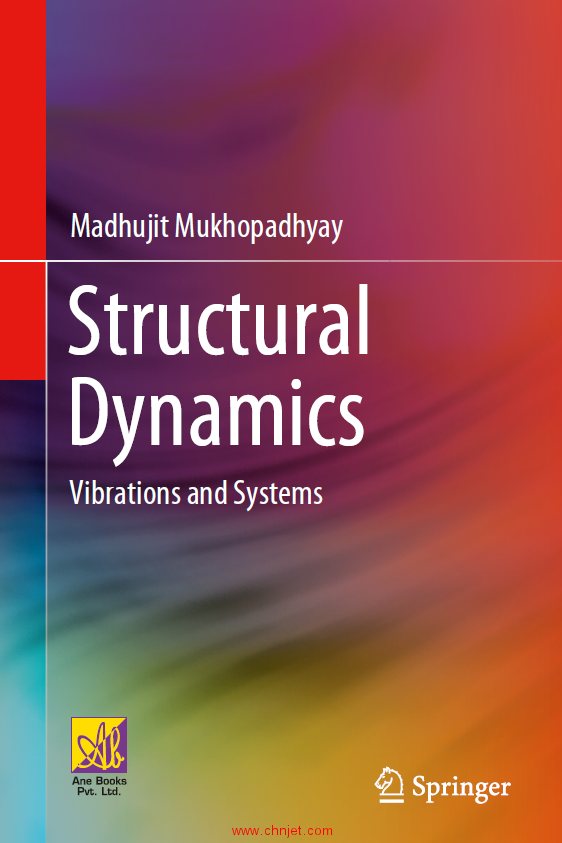 《Structural Dynamics：Vibrations and Systems》