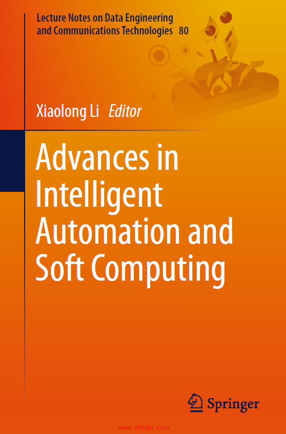 《Advances in Intelligent Automation and Soft Computing》