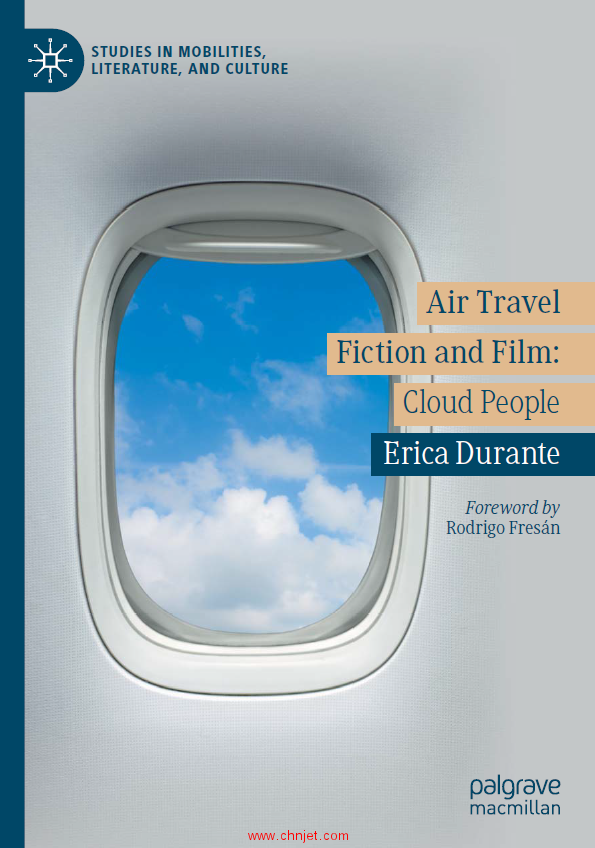 《Air Travel Fiction and Film：Cloud People》
