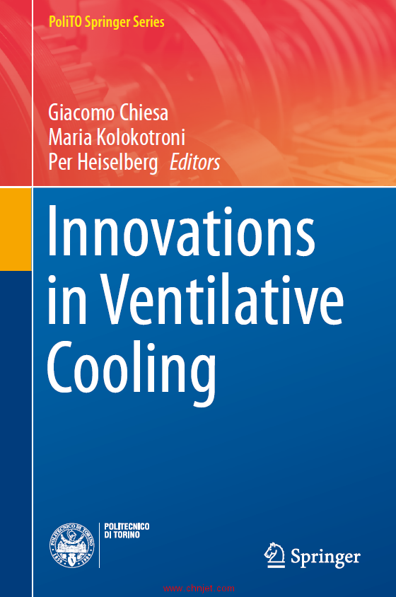 《Innovations in Ventilative Cooling》