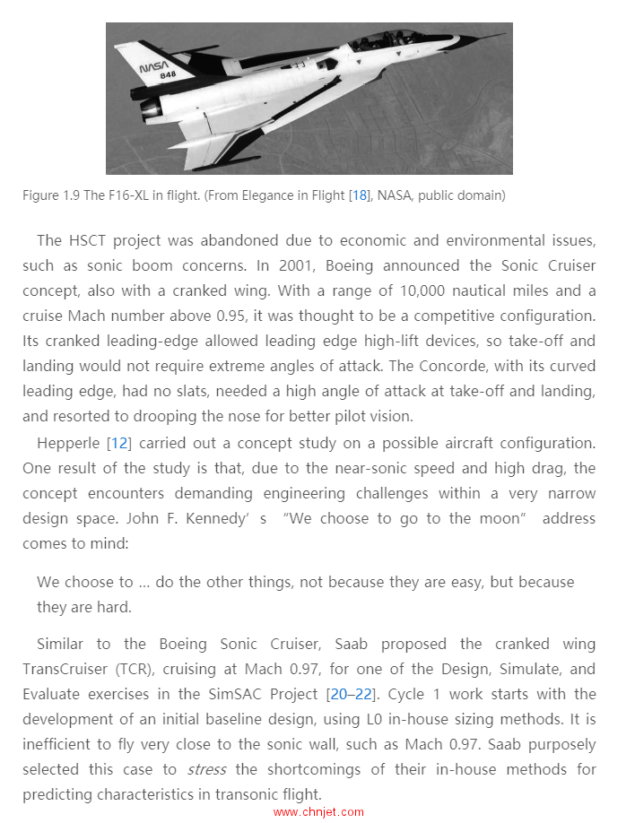 《Aircraft Aerodynamic Design with Computational Software》