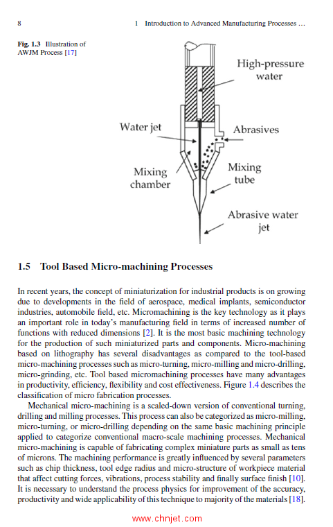 《Socio-Inspired Optimization Methods for Advanced Manufacturing Processes》