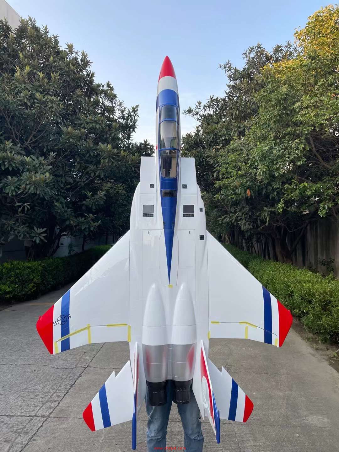 宏翔F15