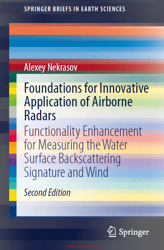 《Foundations for Innovative Application of Airborne Radars：Functionality Enhancement for Measuring ...