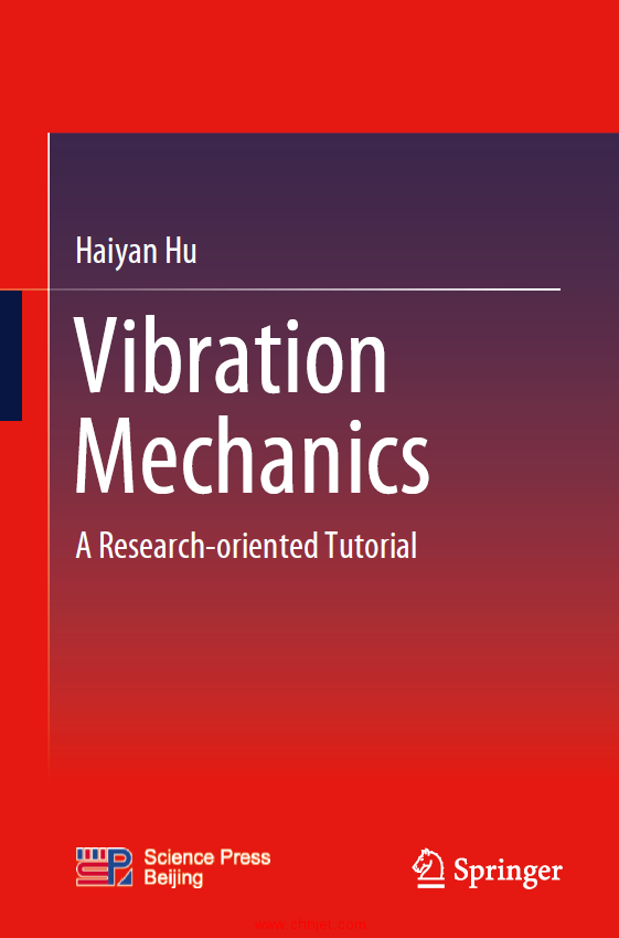 《Vibration Mechanics：A Research-oriented Tutorial》