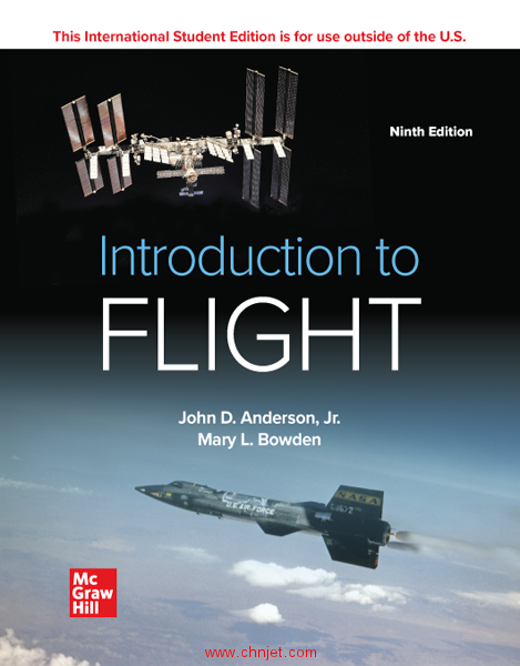 《Introduction to Flight》第9版
