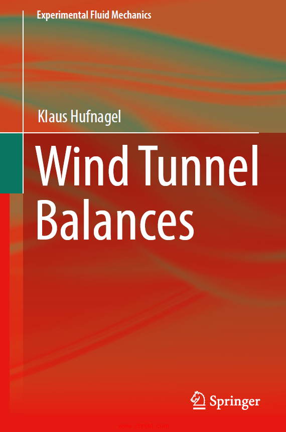 《Wind Tunnel Balances》