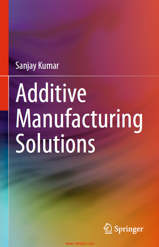 《Additive Manufacturing Solutions》