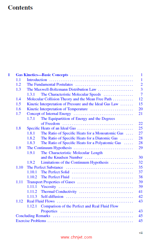 《Fundamentals of Gas Dynamics》Mrinal Kaushik版