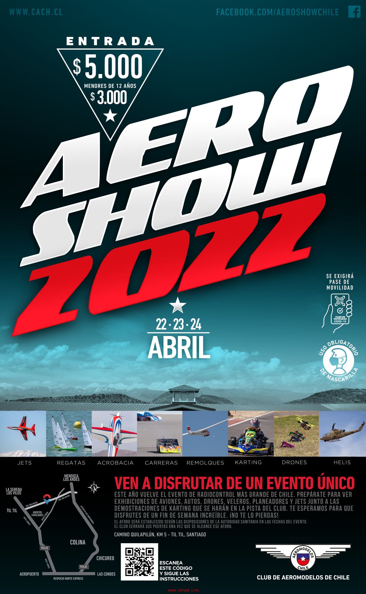 AeroShow 2022