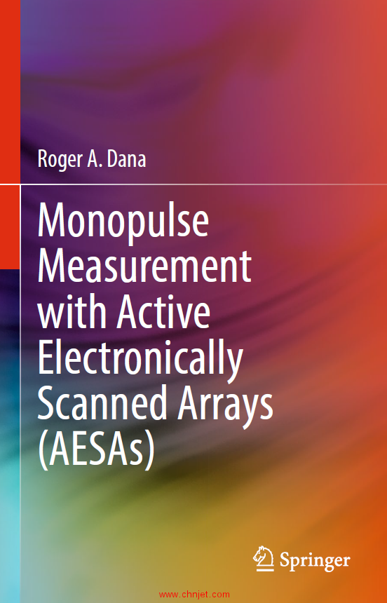 《Monopulse Measurement with Active Electronically Scanned Arrays (AESAs)》