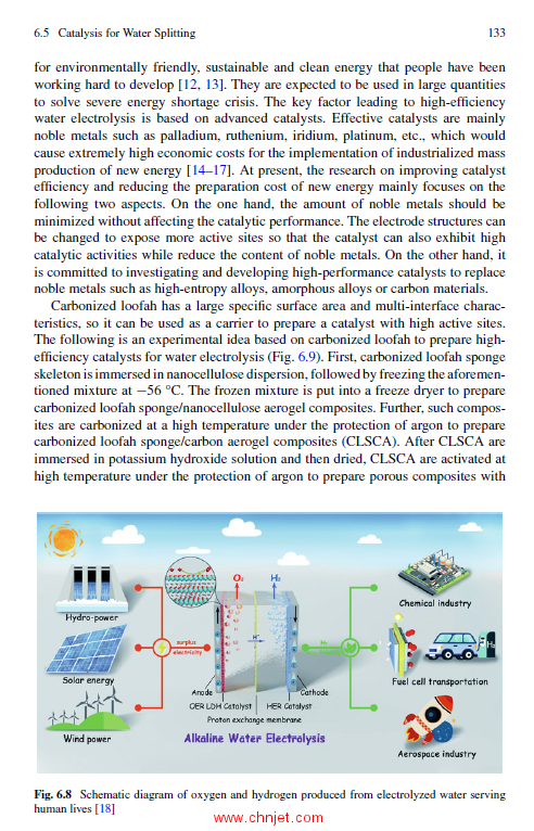 《Hierarchically Porous Bio-Carbon Based Composites for High Electromagnetic Shielding Performance》 ...