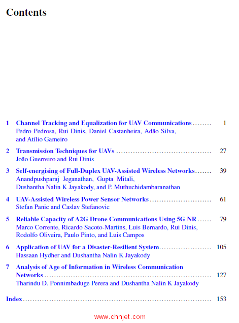 《Integration of Unmanned Aerial Vehicles in Wireless Communication and Networks：UAVs and 5G》