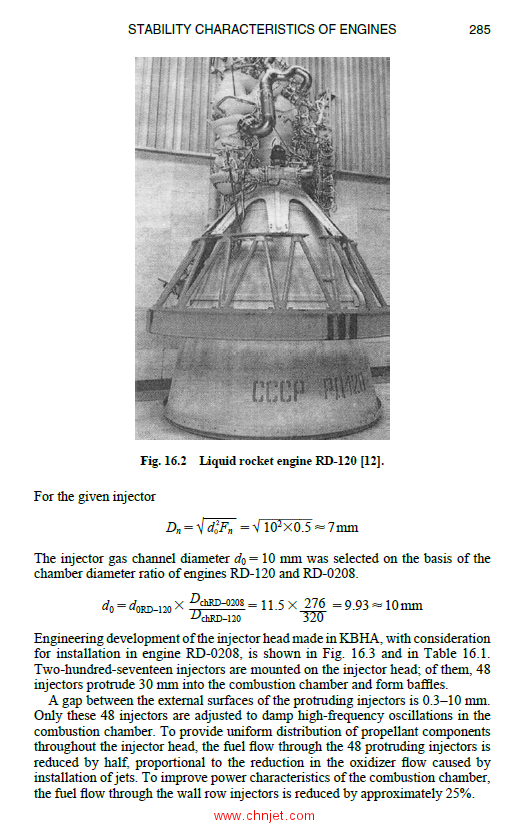 《Combustion Instabilities in Liquid Rocket Engines:Testing and Development Practices in Russia》