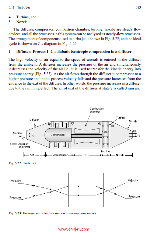 《Thermal Engineering：Volume 2》
