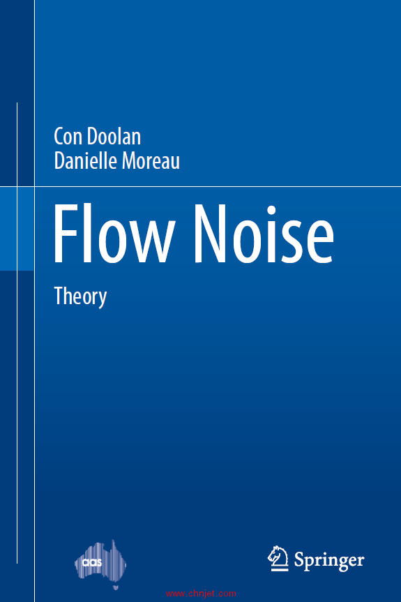 《Flow Noise：Theory》