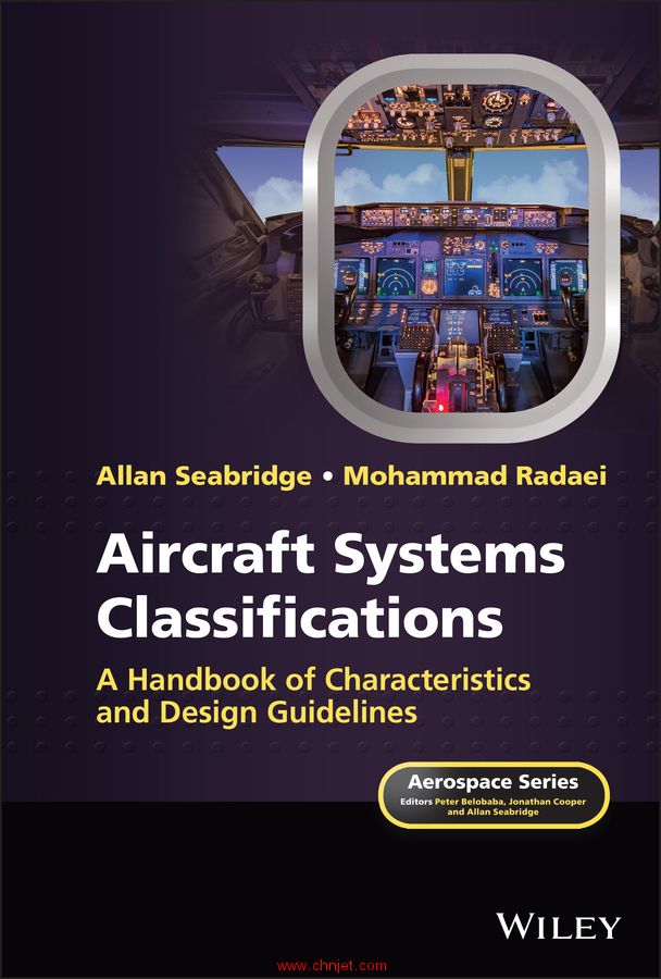 《Aircraft Systems Classifications：A Handbook of Characteristics and Design Guidelines》
