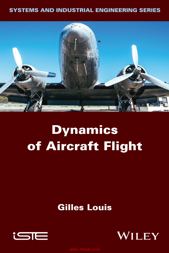《Dynamics of Aircraft Flight》