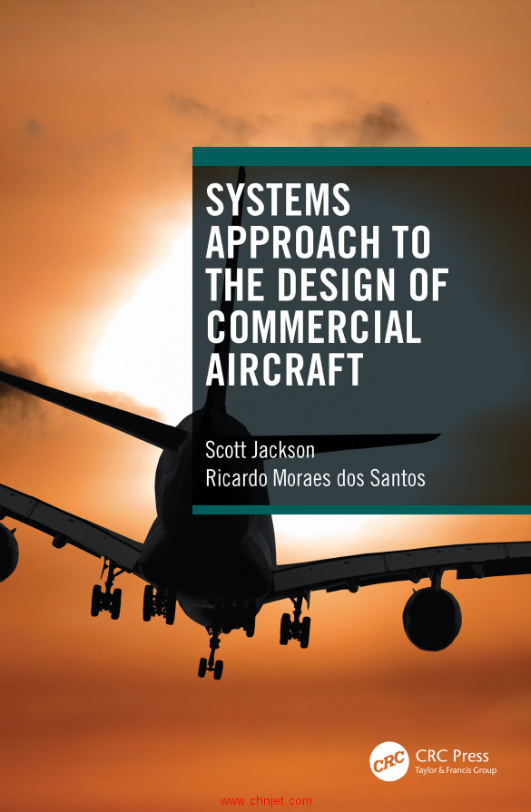《Systems Approach to the Design of Commercial Aircraft》