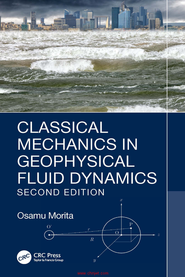 《Classical Mechanics in Geophysical Fluid Dynamics》第二版