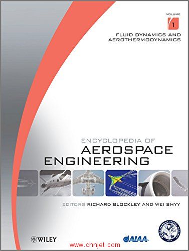 《Encyclopedia of Aerospace Engineering》