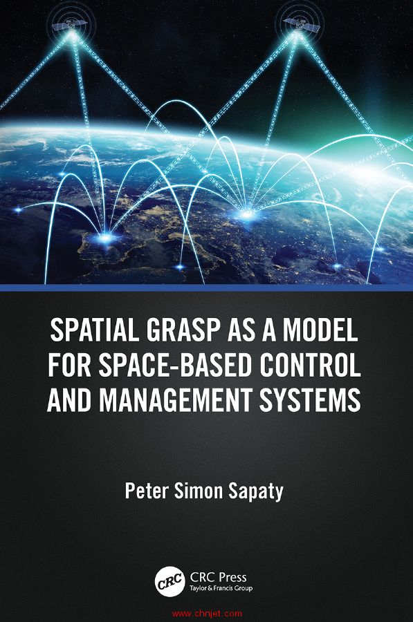 《Spatial Grasp as a Model for Space-based Control and Management Systems》