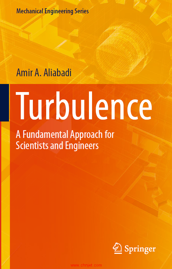 《Turbulence：A Fundamental Approach for Scientists and Engineers》