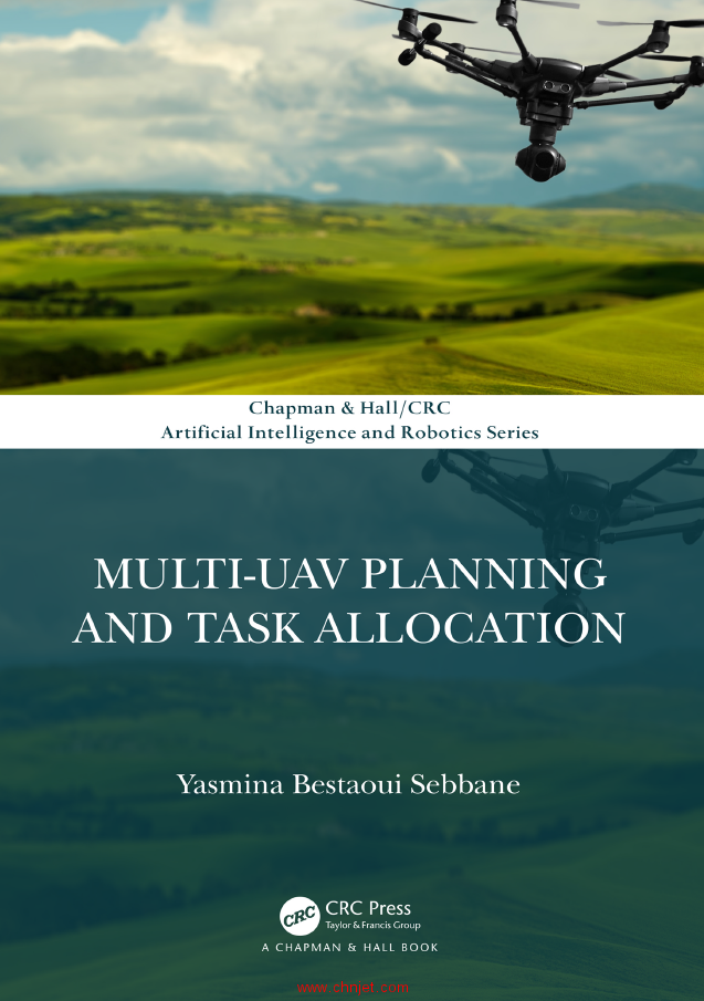 《Multi-UAV Planning and Task Allocation》
