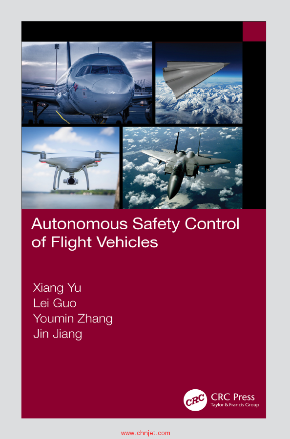 《Autonomous Safety Control of Flight Vehicles》