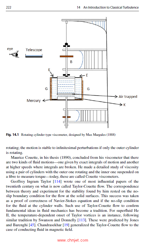 《A Primer on Fluid Mechanics with Applications》
