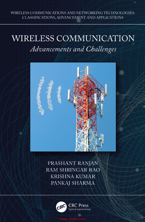 《Wireless Communication：Advancements and Challenges》