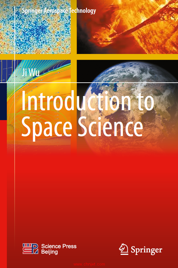 《Introduction to Space Science》